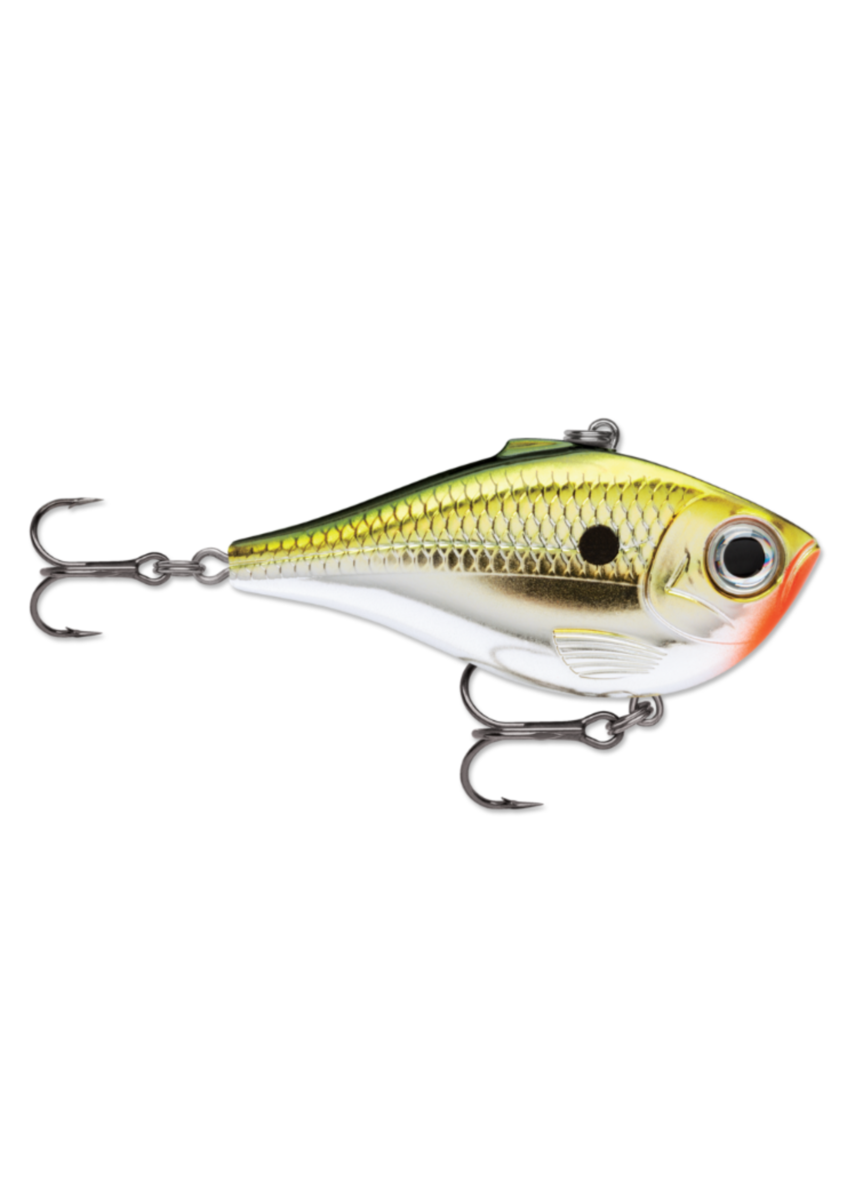 Rapala Rippin' Rap - 2.75" Gold Chrome