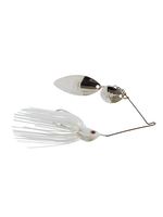 Z-Man Slingbladez Spinnerbait - 3/8oz Pearl Ghost