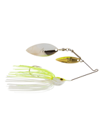 Z-Man Slingbladez Spinnerbait - 1/2oz Chartreuse Pearl