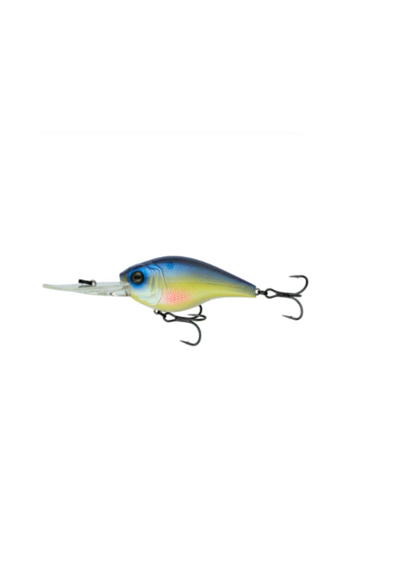6th Sense Cloud 9 C10 - Chartreuse Sungill