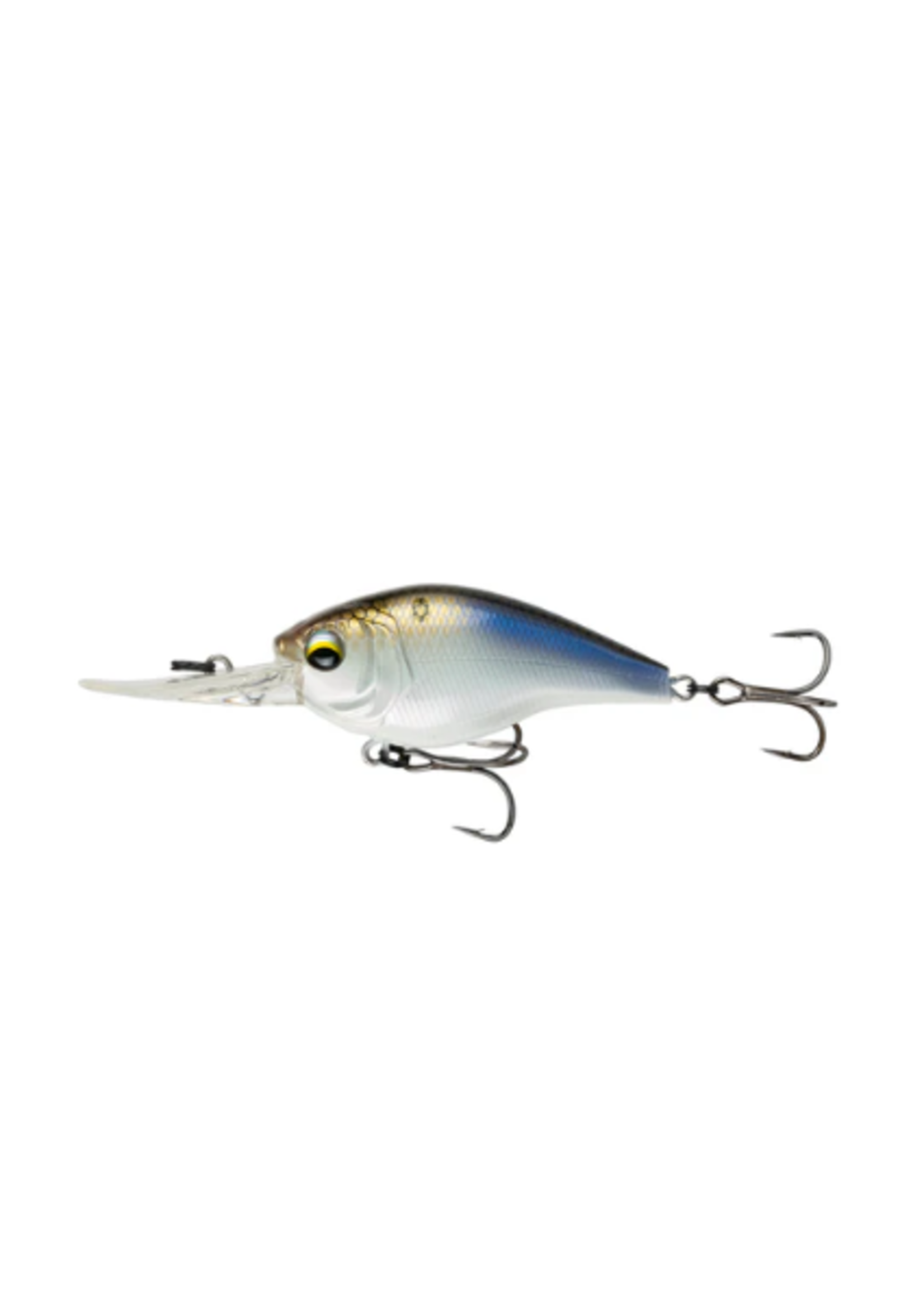 6th Sense Cloud 9 C10 - 4K Shad