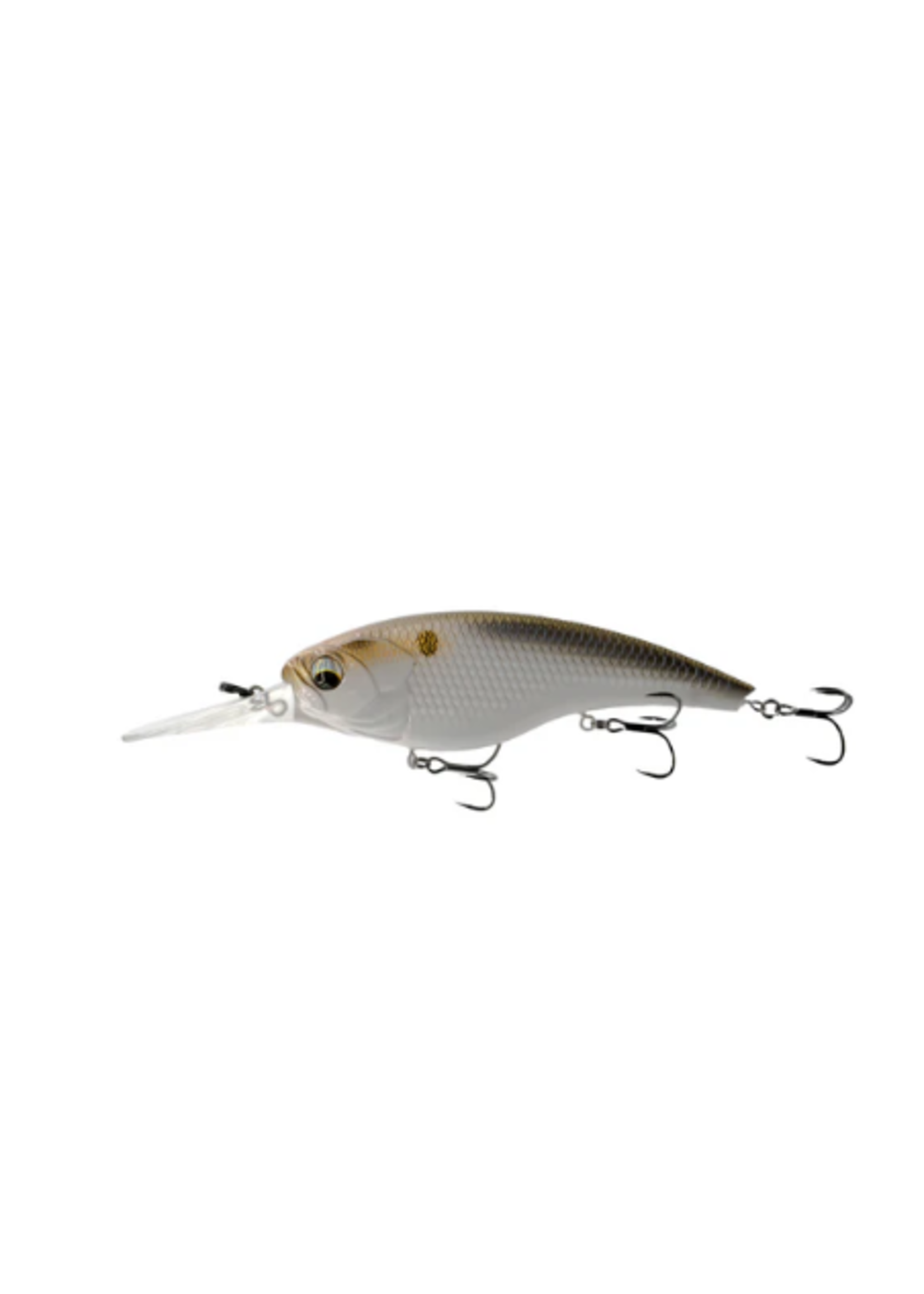 6th Sense Pump 125 DD - 4K Shad