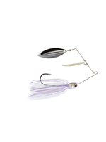 6th Sense Divine Spinnerbait - 1/2oz Lavender Shad
