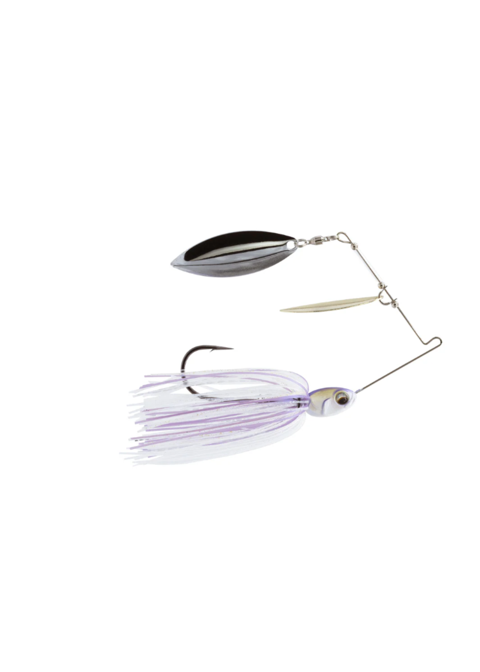 6th Sense Divine Spinnerbait - 1/2oz Lavender Shad