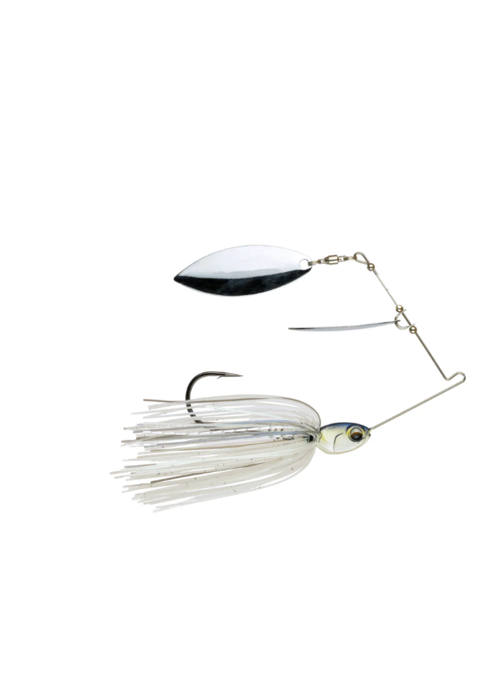 6th Sense Divine Spinnerbait - 1/2oz Shad Pro