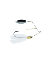 6th Sense Divine Spinnerbait - 1/2oz Shad Ice