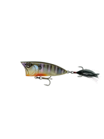 6th Sense Splashback 90mm - Bluegill Spawn
