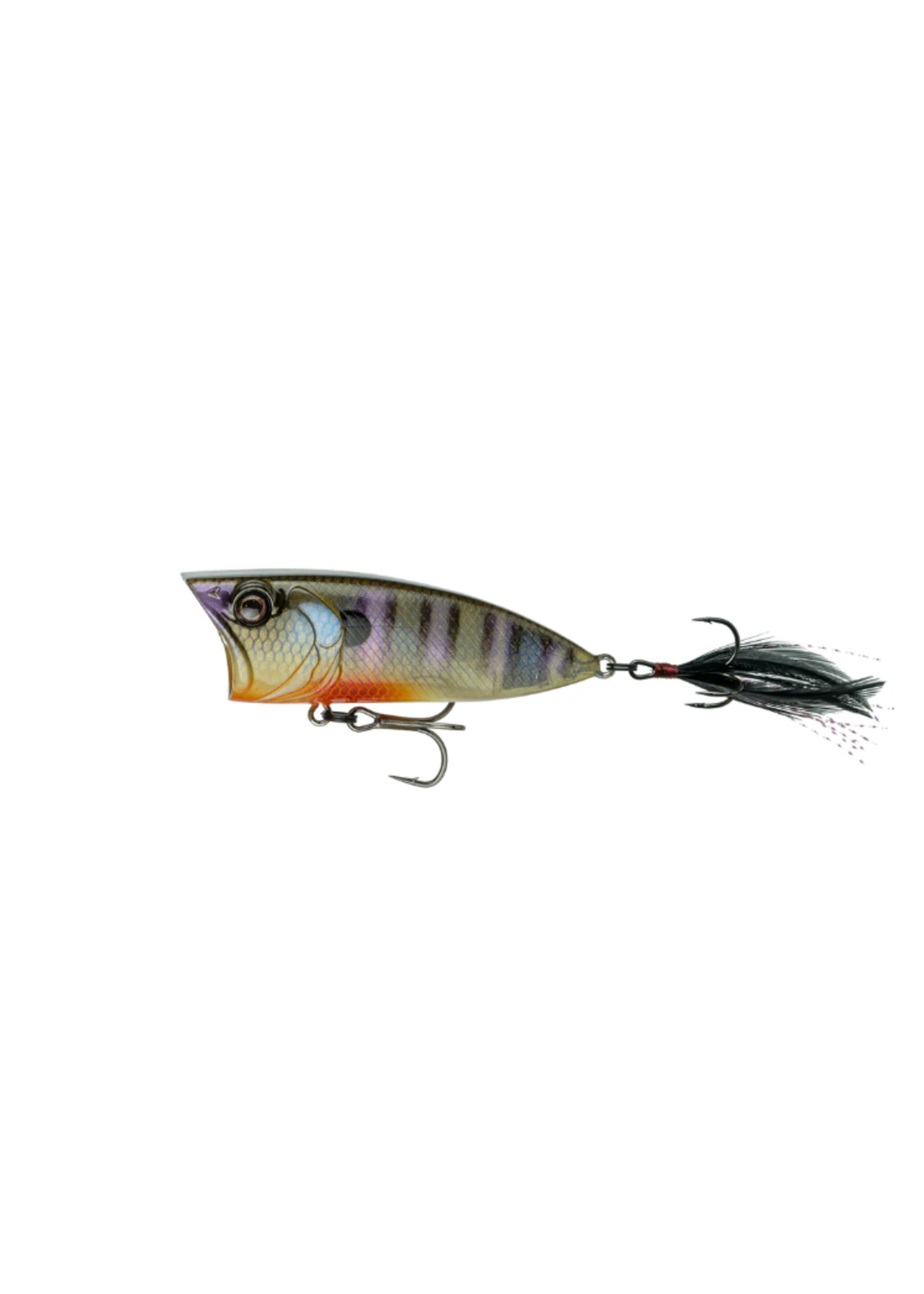 6th Sense Splashback 90mm - Bluegill Spawn
