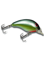 Bandit Lures 100 Series Shallow Diving Crankbait - Shad