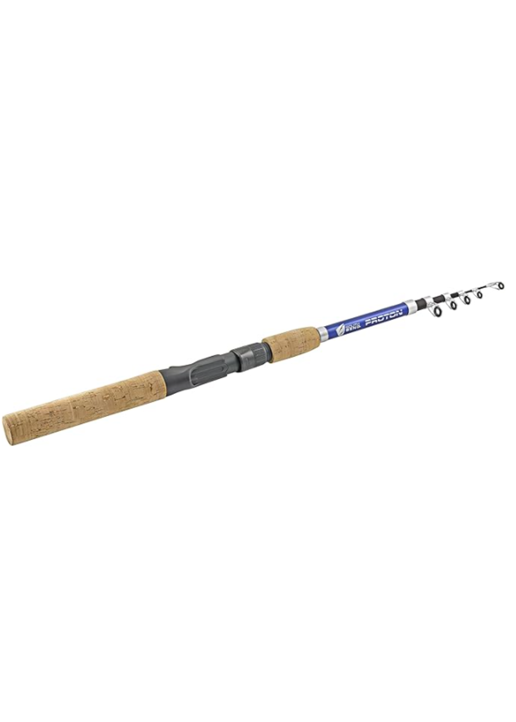 South Bend Proton Telescopic Spinning Rod