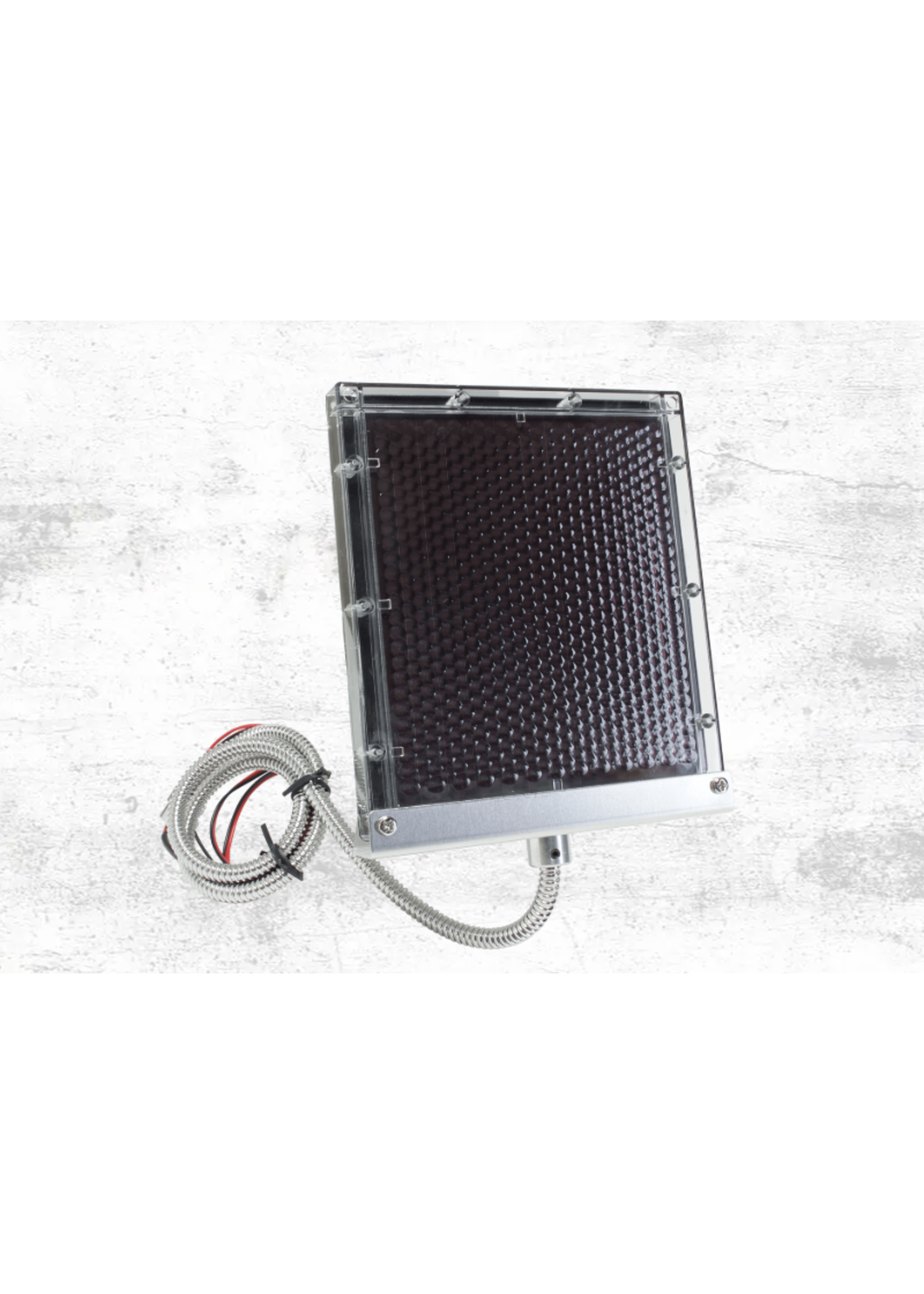 Wildgame Innovations 12V Edrenaline Solar Panel Charger