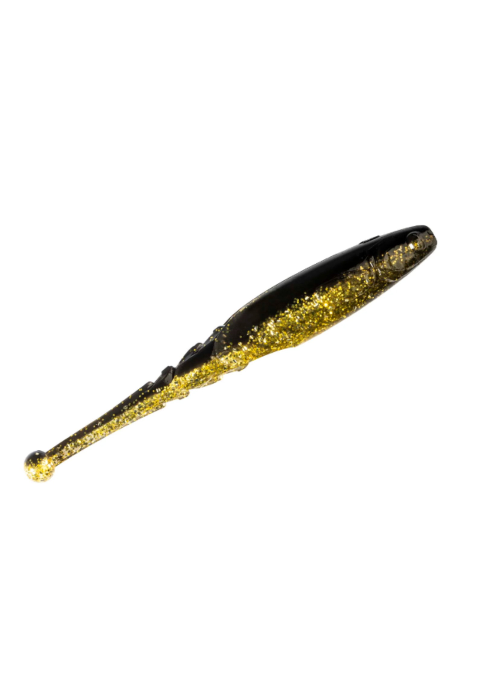 Z-Man Big BallerZ, 4'' Goldrush 5pk