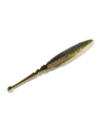Z-Man Big BallerZ, 4'' Redbone 5pk