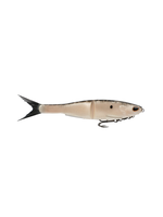 Berkley PowerBait Nessie, 9'' Burnt Bone