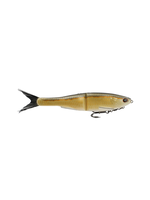 Berkley PowerBait Nessie, 7'' Golden Shad