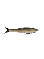 Berkley PowerBait Nessie, 9'' Shad