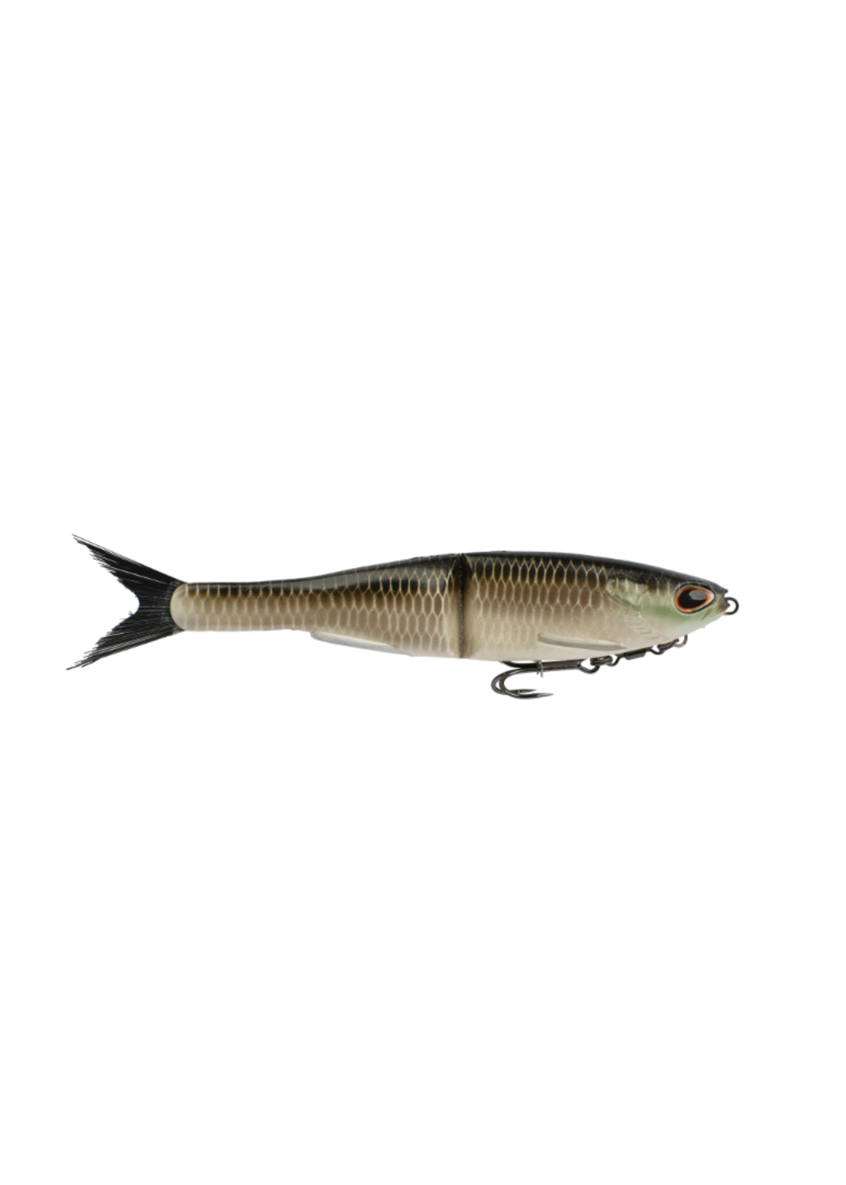 Berkley PowerBait Nessie, 9'' Shad