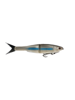 Berkley PowerBait Nessie, 7'' Hitch 1pk