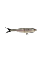 Berkley PowerBait Nessie, 7'' Hickory Shad