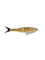 Berkley PowerBait Nessie, 9'' Golden Shad