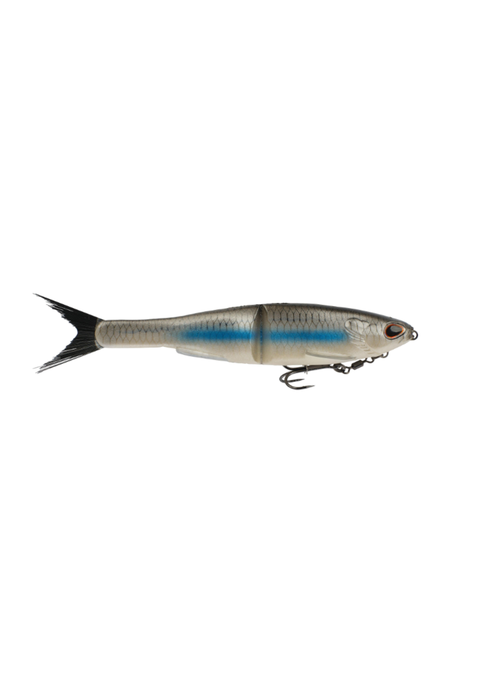 Berkley PowerBait Nessie, 9'' Hitch