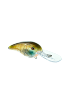 Spro RkCrawler MD 55, 1/2oz 55mm - Clear Gill