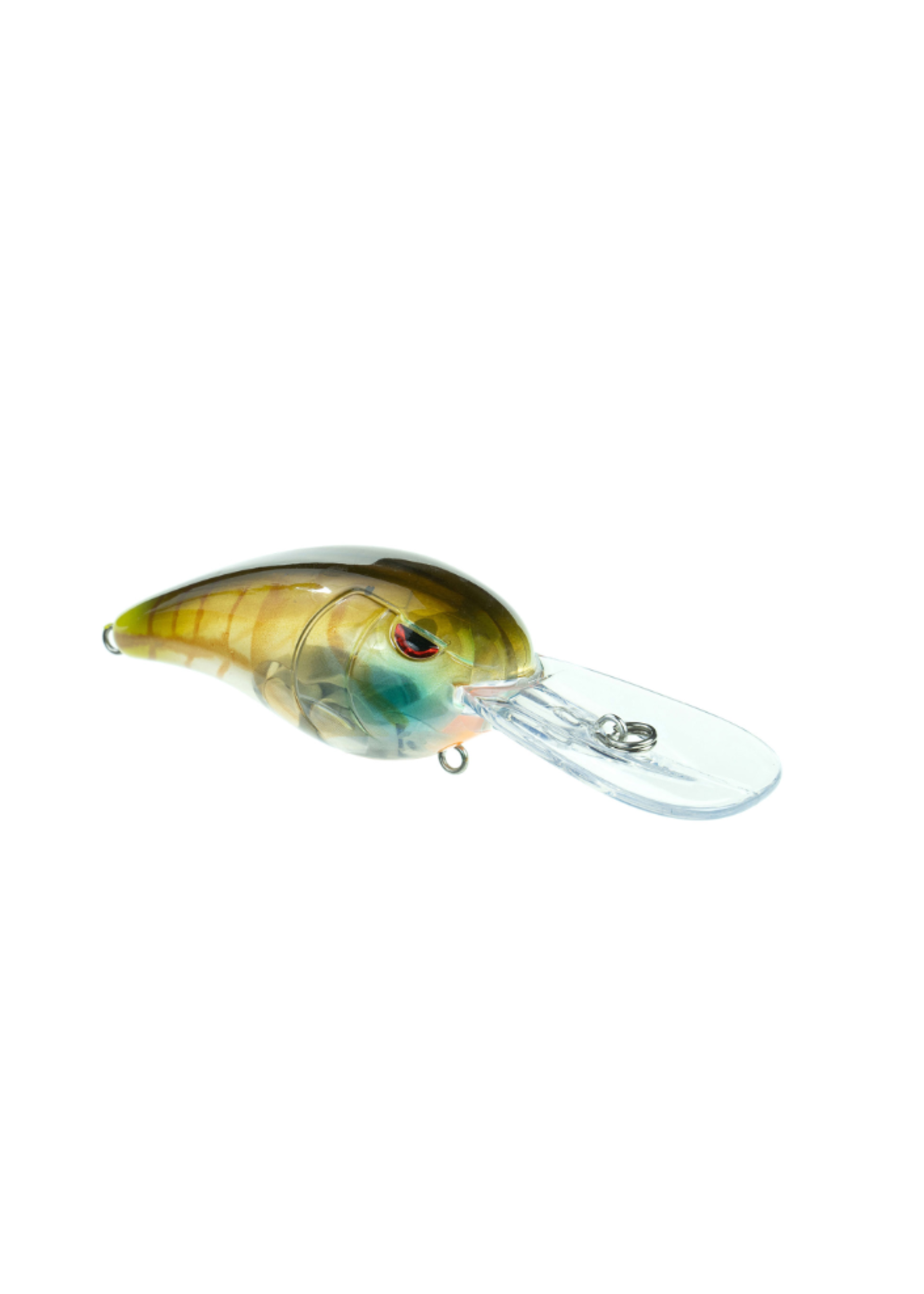 Spro RkCrawler MD 55, 1/2oz 55mm - Clear Gill