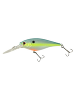 Berkley Flicker Shad 9 - Racy Shad