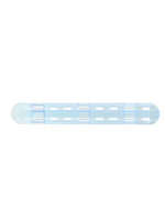 Beiter Armguard - Flo Blue