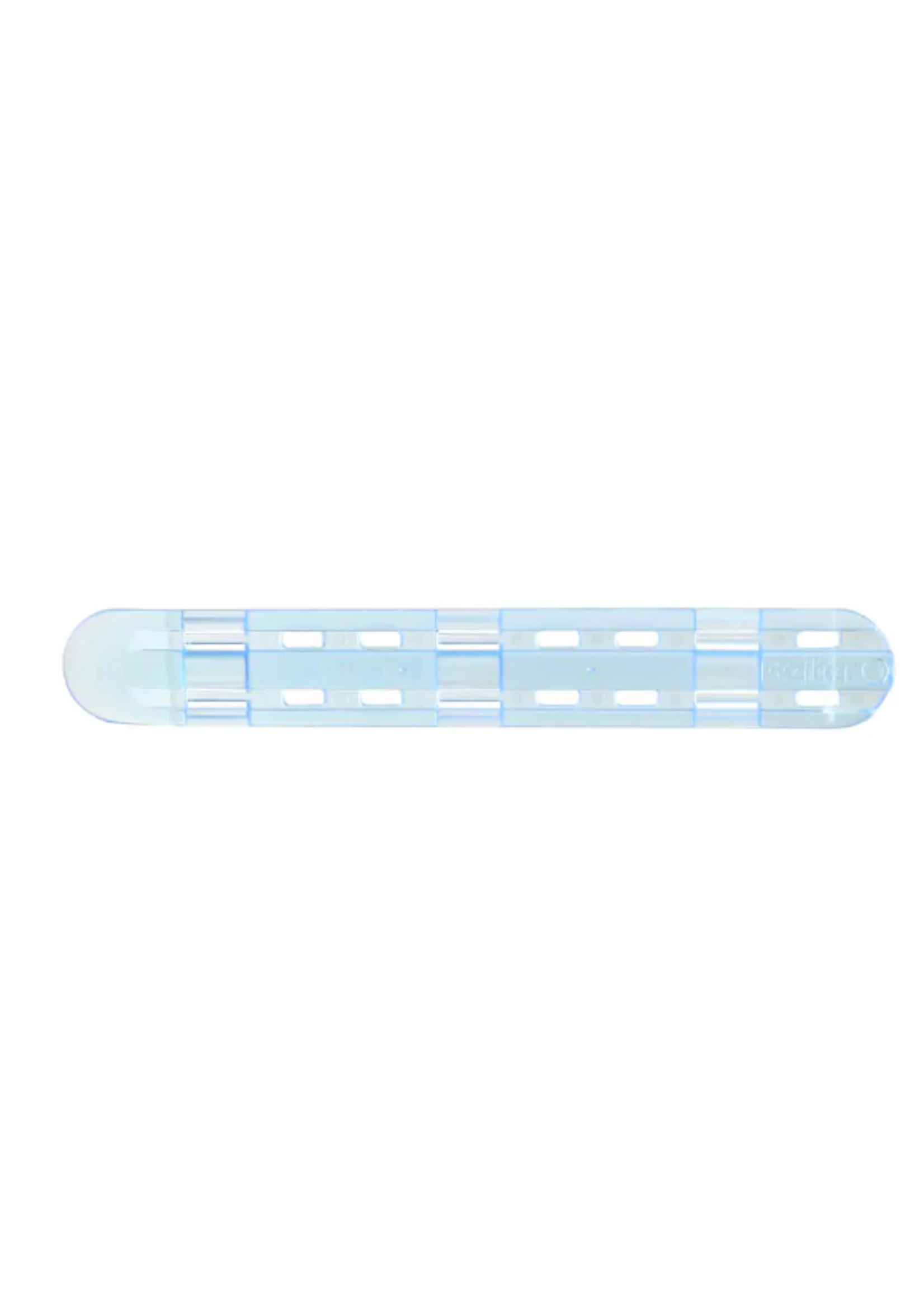 Beiter Armguard - Flo Blue