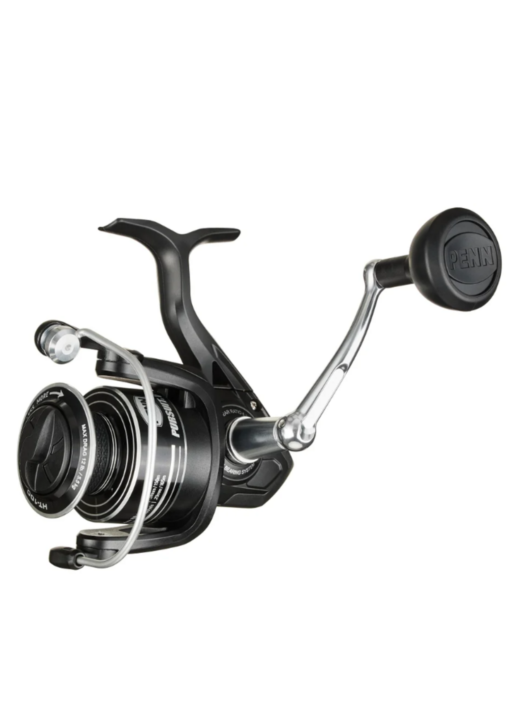 Penn Pursuit V 2500 Spinning Reel