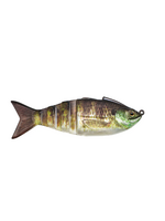 Lunkerhunt Gambit Swimbait - Gilly 4.5" 5/8oz