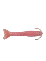 Berkley Gulp! Shrimp 3" - Flamingo Chrome