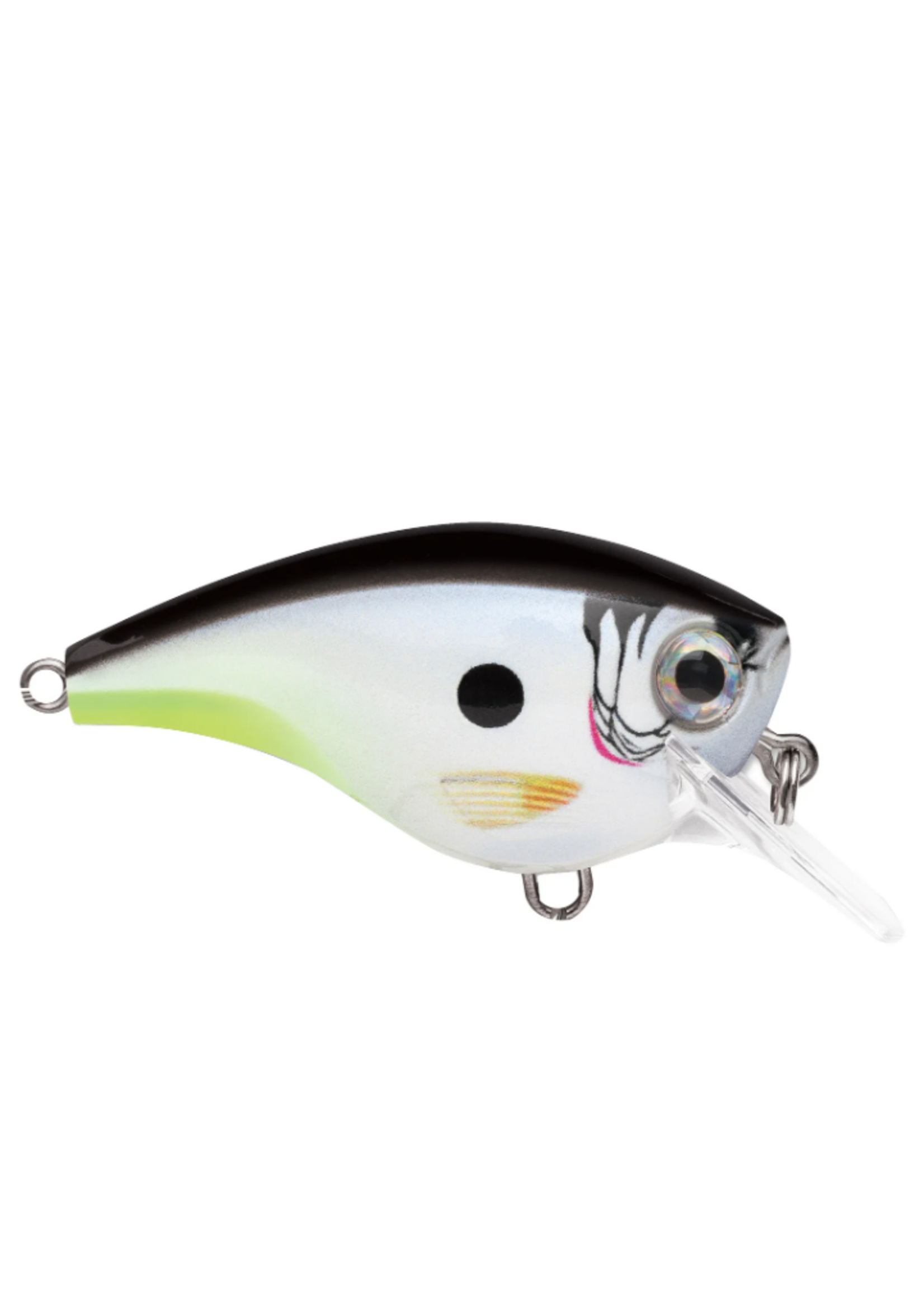 Rapala BX Brat 6' - Hot Dang