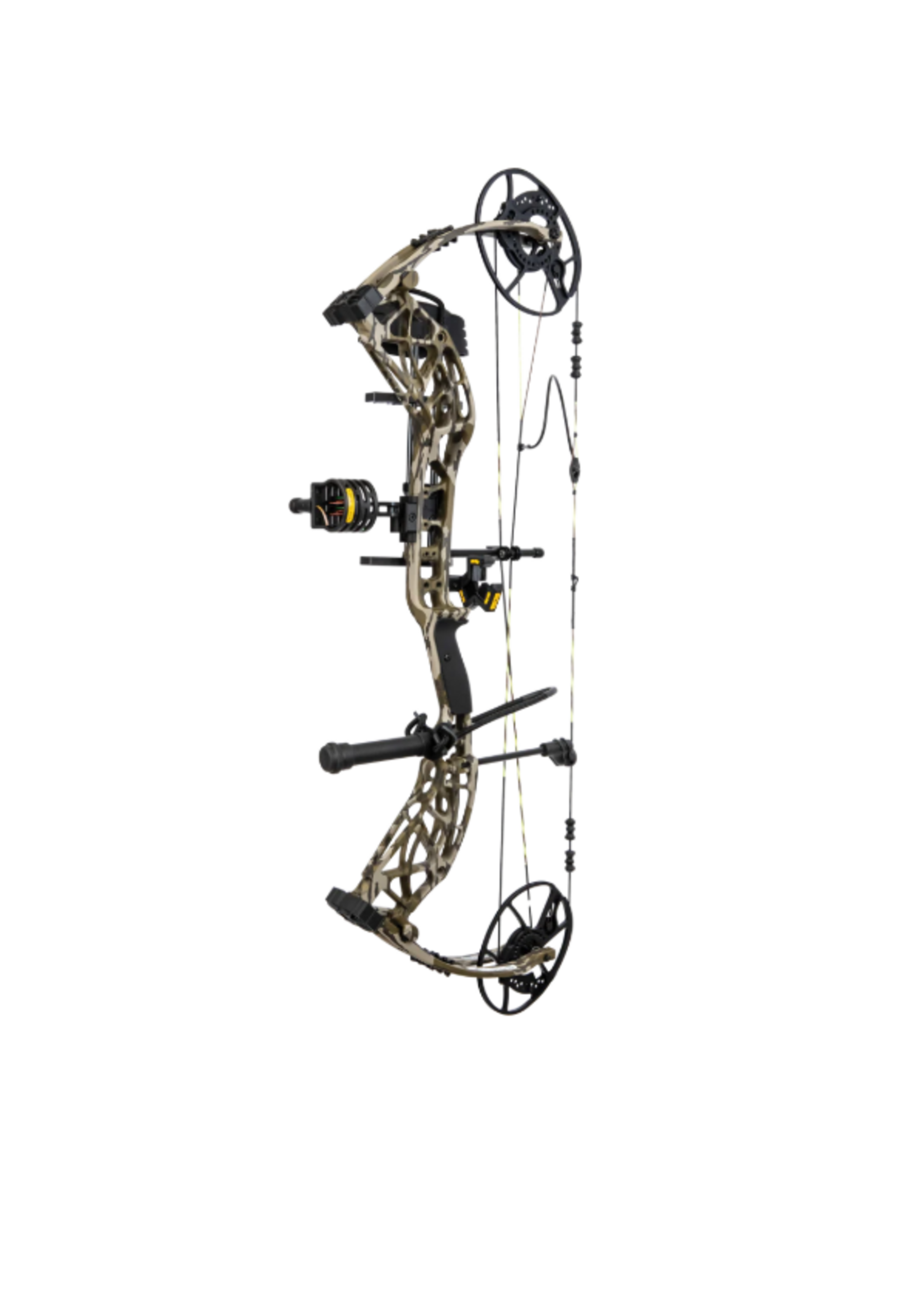 Bear Archery - The Hunting Public Adapt 2 HP Ready To Hunt