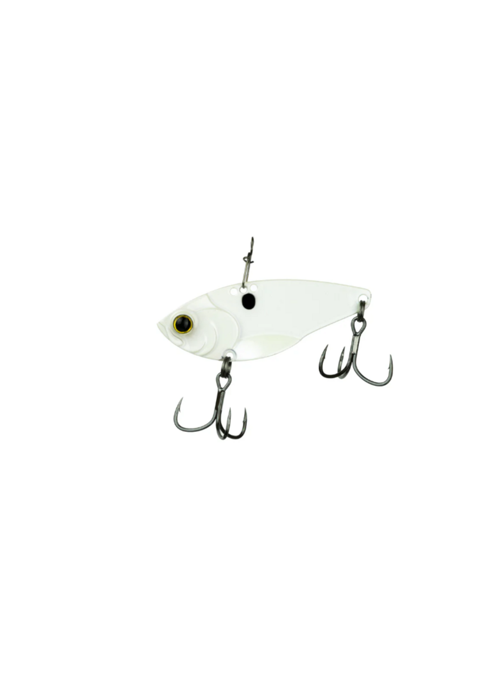 6th Sense Slice Blade Bait 2" 3/8oz - Spanish Pearl