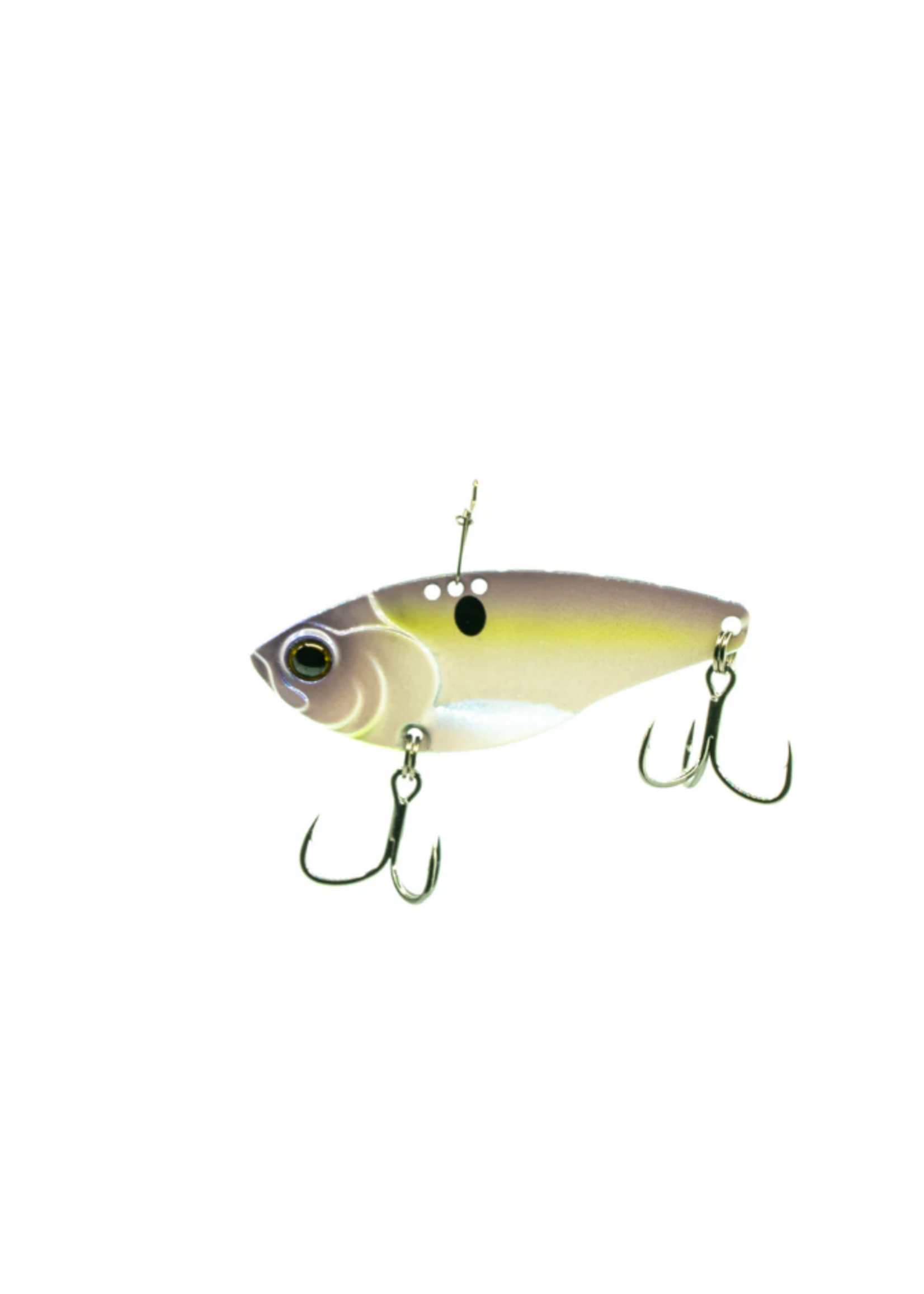 6th Sense Slice Blade Bait 2" 3/8oz - Profit Shad