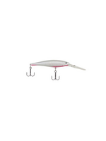 Berkley Flicker Minnow 11 - Slick Pearl Silver