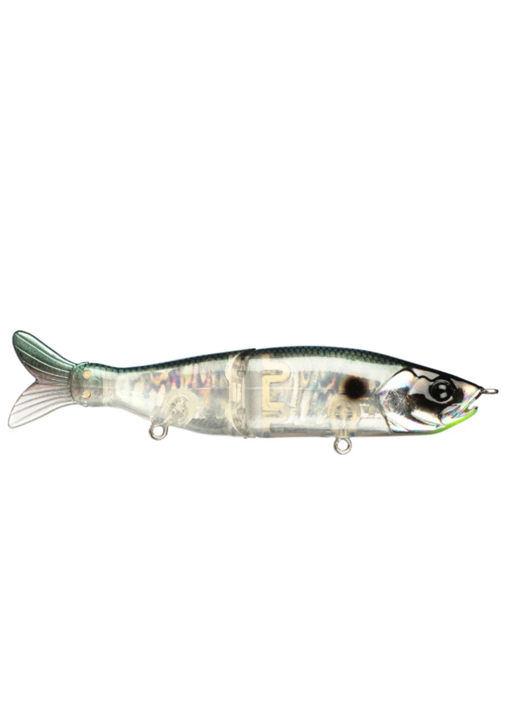 River 2 Sea S-Waver 200S - 13 Abalone Shad