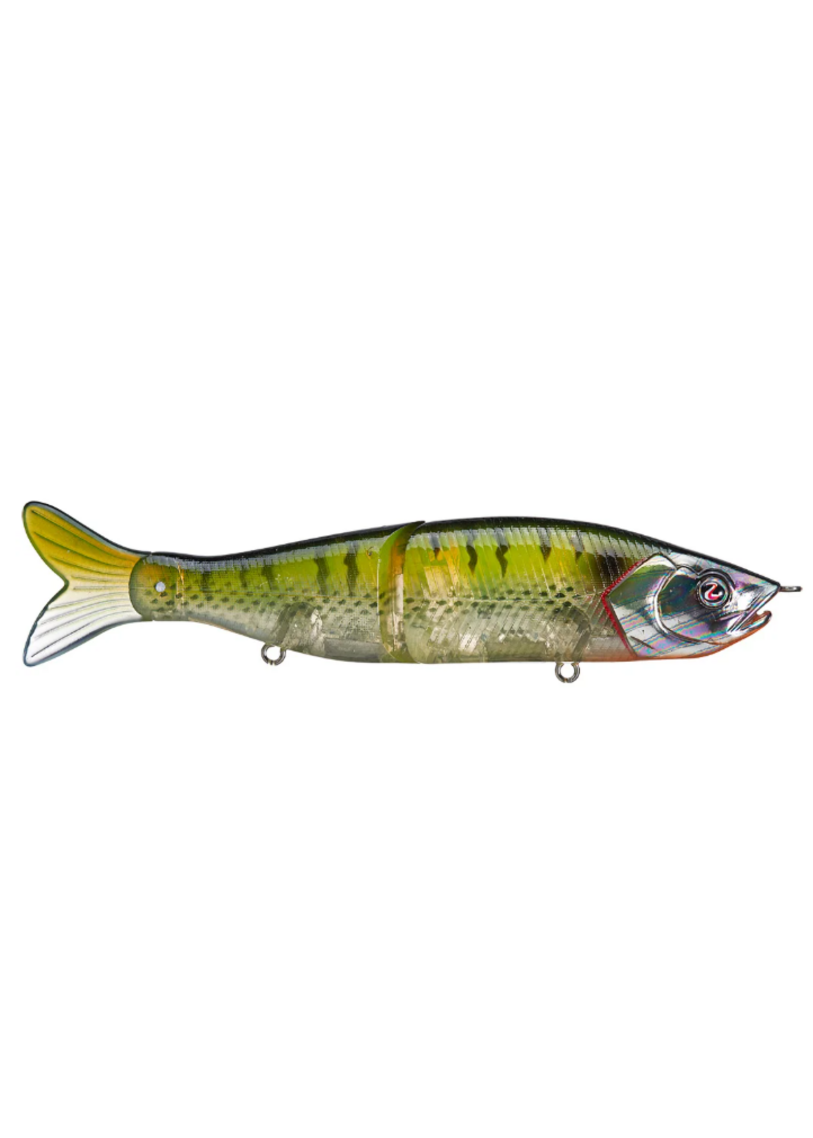 River 2 Sea S-Waver 168S - 28 New Bluegill