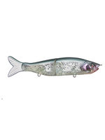 River 2 Sea S-Waver 168S - 24 Crystal Minnow
