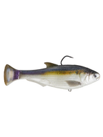 Z-Man Shadtron LT 6" - Blueback Herring