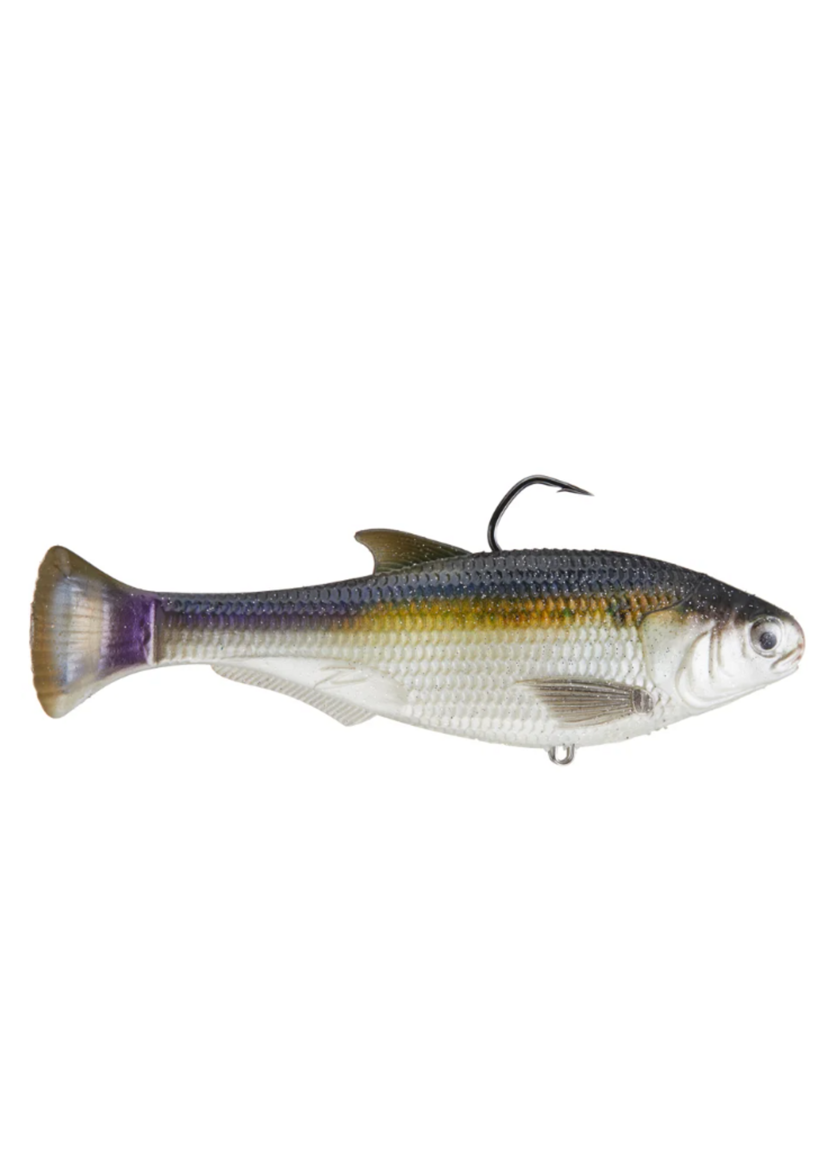 Z-Man Shadtron LT 6" - Blueback Herring