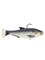Z-Man Shadtron LT Fast Sink, 4.5'' Fishbone