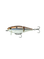 6th Sense Speed Wake 100 - 4K Gizzard