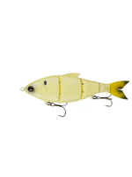 6th Sense Trace 6" Swimbait - Bone Pearl Slow Sink