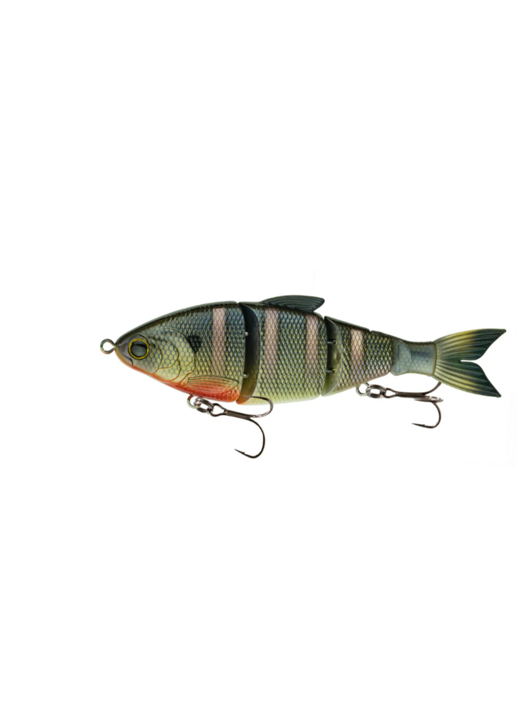 6th Sense Trace 6" Swimbait - Bluegill Spawn Slow Sink
