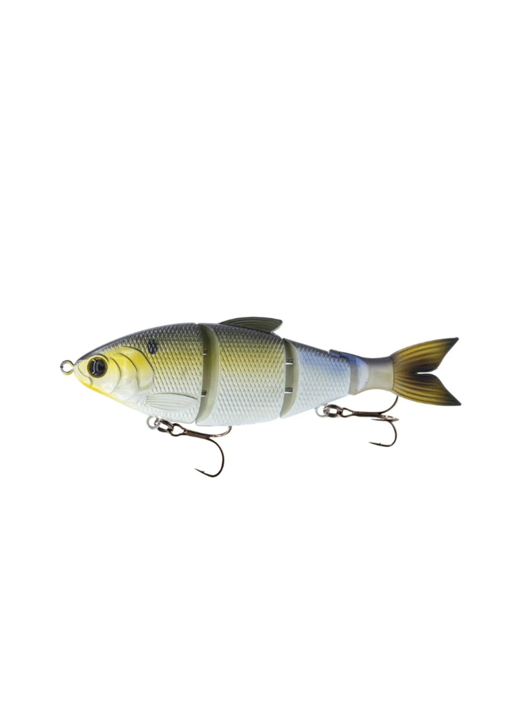6th Sense Trace 6" Swimbait - Gizzard Shad Slow Sink