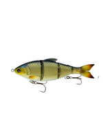 6th Sense Trace 6" Swimbait - Live Shiner Suspending Slow Sink