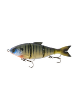 6th Sense Trace 6" Swimbait - Live Bluegill Slow Sink